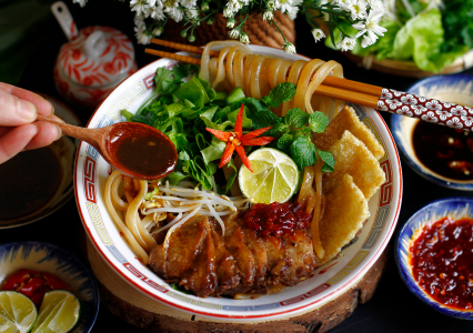Vietnam Culinary Tours - Top Luxury Food & Culture Experiences