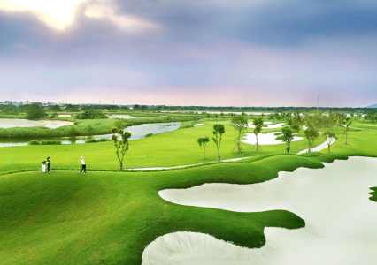 Vietnam Luxury Golf and Leisure Holiday for Golf Lovers