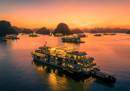 Vietnam Luxury Holiday Packages – High-End Travel Experiences