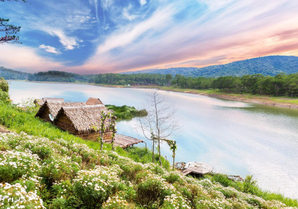 Vietnam Luxury Spa and Wellness Escape | Private Healing Retreats