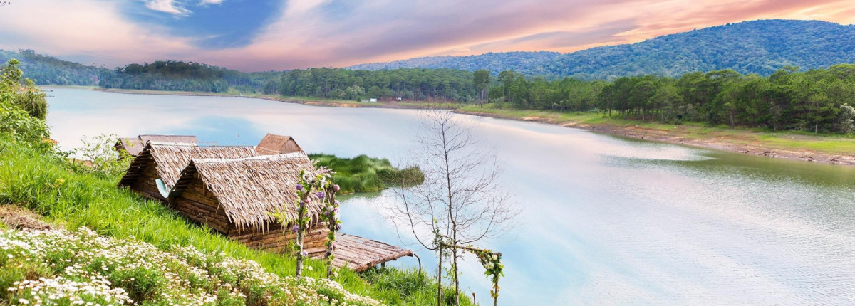 Vietnam Luxury Spa and Wellness Escape | Private Healing Retreats