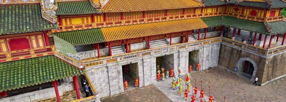 Vietnam Private Heritage & Culinary Experience | Bespoke Luxury Tour