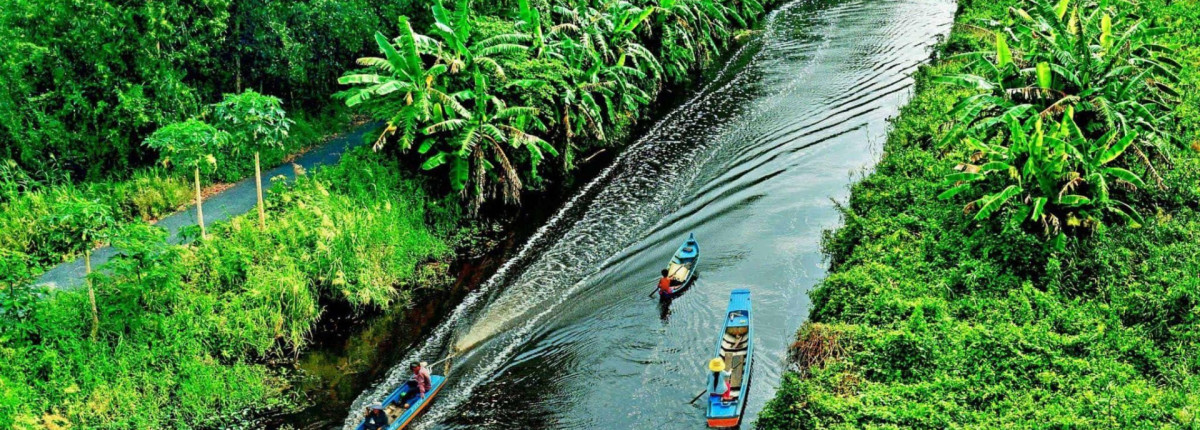 Vietnam Private Mekong Delta Cultural Cruise Experience