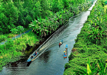 Vietnam Private Mekong Delta Cultural Cruise Experience