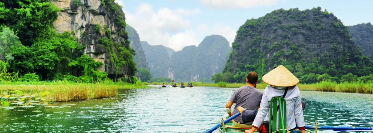 Vietnam Summer Holiday Packages - Luxury Beach & Culture Escapes