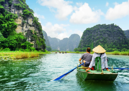 Vietnam Summer Holiday Packages - Luxury Beach & Culture Escapes
