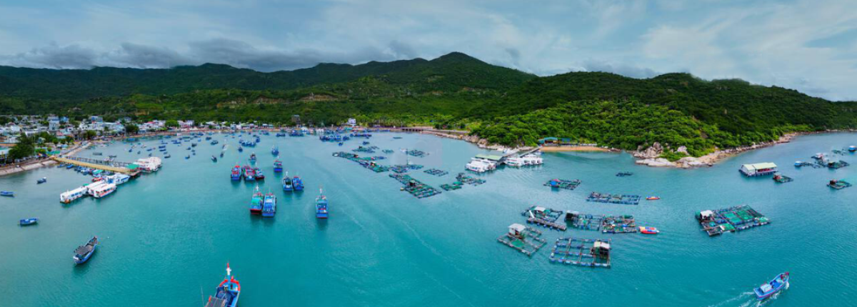 Vietnam Thanksgiving Vacation - Luxury Private Journeys