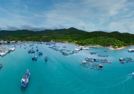 Vietnam Thanksgiving Vacation - Luxury Private Journeys