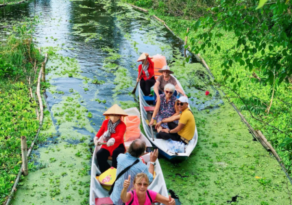 Vietnam Tours for Americans - Top 5-Star Custom Itineraries