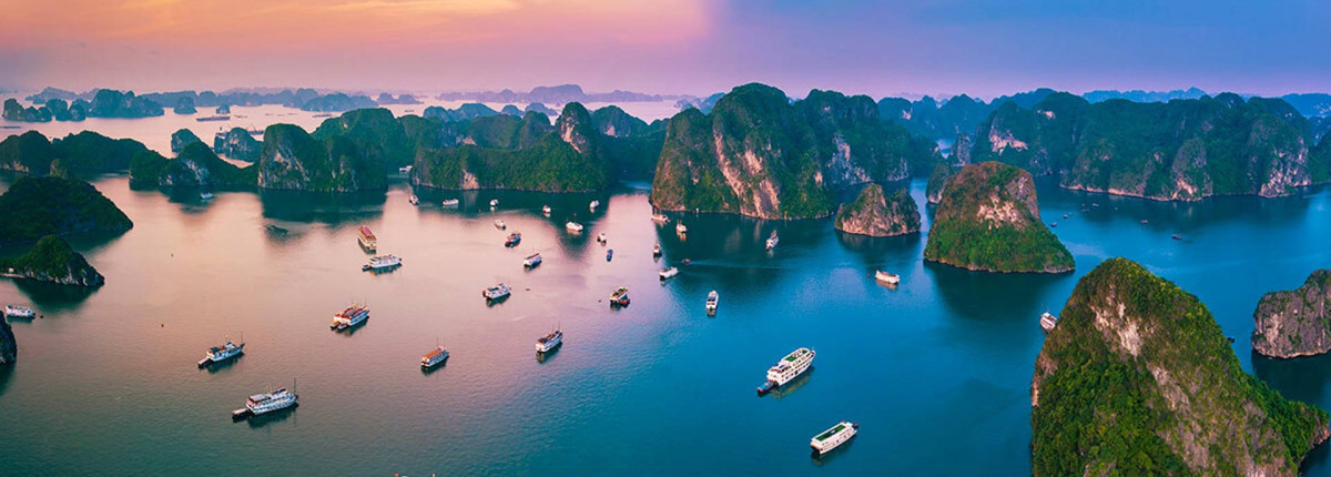 Immerse in Local Culture on Your Very First Journey to Vietnam