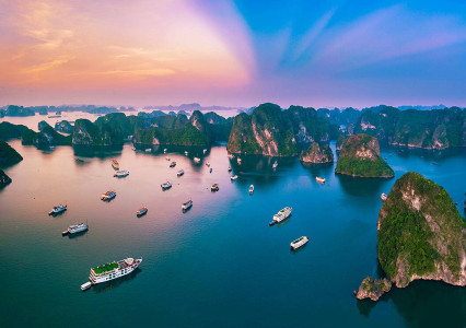 Immerse in Local Culture on Your Very First Journey to Vietnam